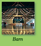 Green Villa Barn