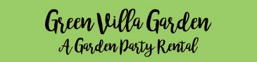 Green Villa Barn